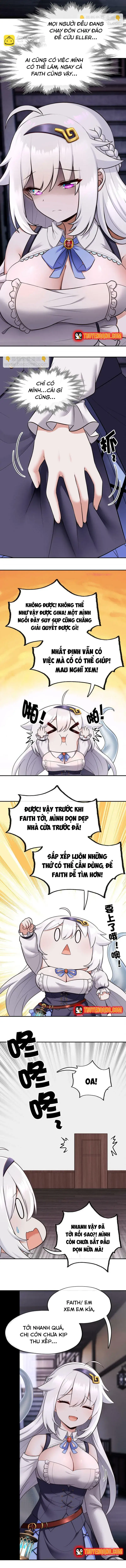 thích đuôi lớn thì sao? Chapter 31 15