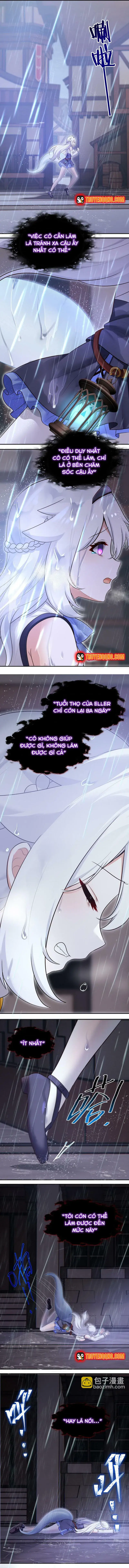 thích đuôi lớn thì sao? Chapter 32 15