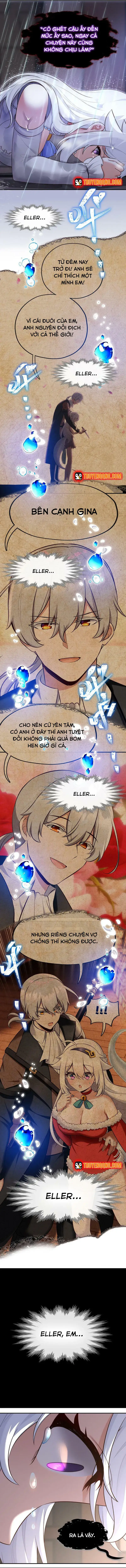 thích đuôi lớn thì sao? Chapter 32 16