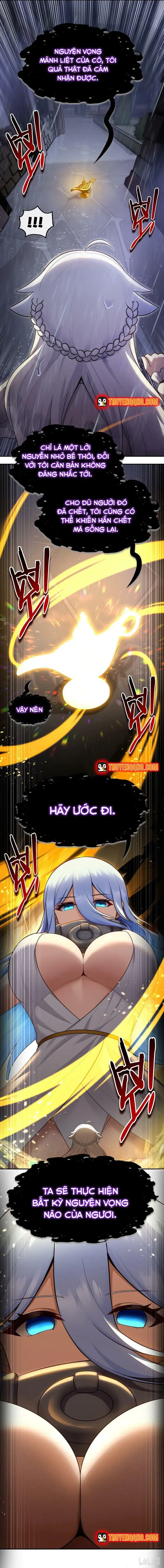 thích đuôi lớn thì sao? Chapter 32 17