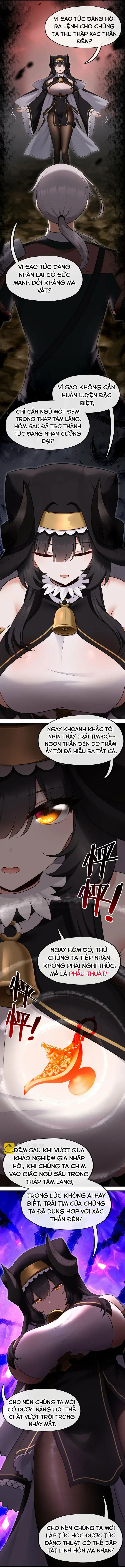 thích đuôi lớn thì sao? Chapter 35 7