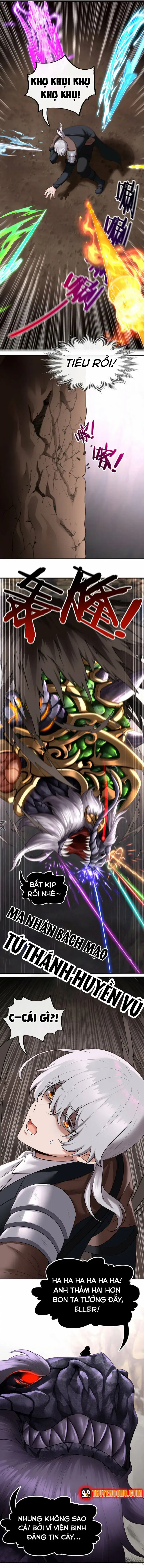 thích đuôi lớn thì sao? Chapter 35 19