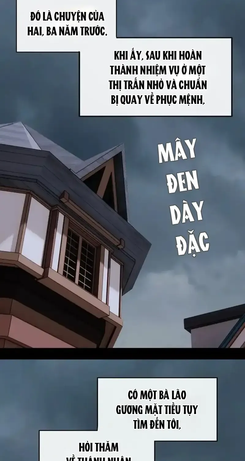 thích đuôi lớn thì sao? Chapter 42 4