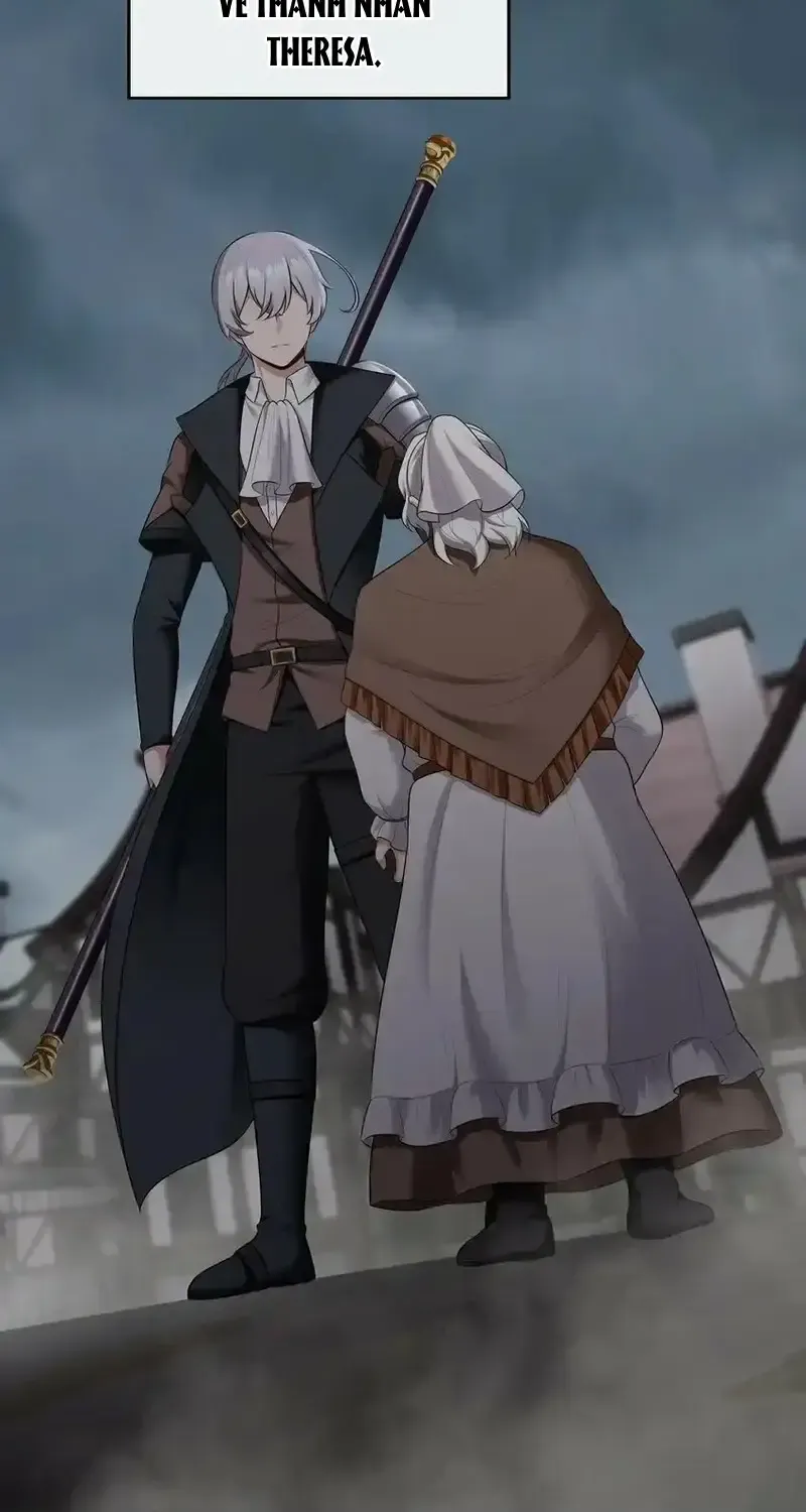 thích đuôi lớn thì sao? Chapter 42 5