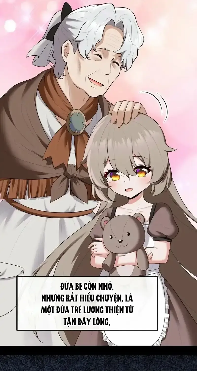 thích đuôi lớn thì sao? Chapter 42 9