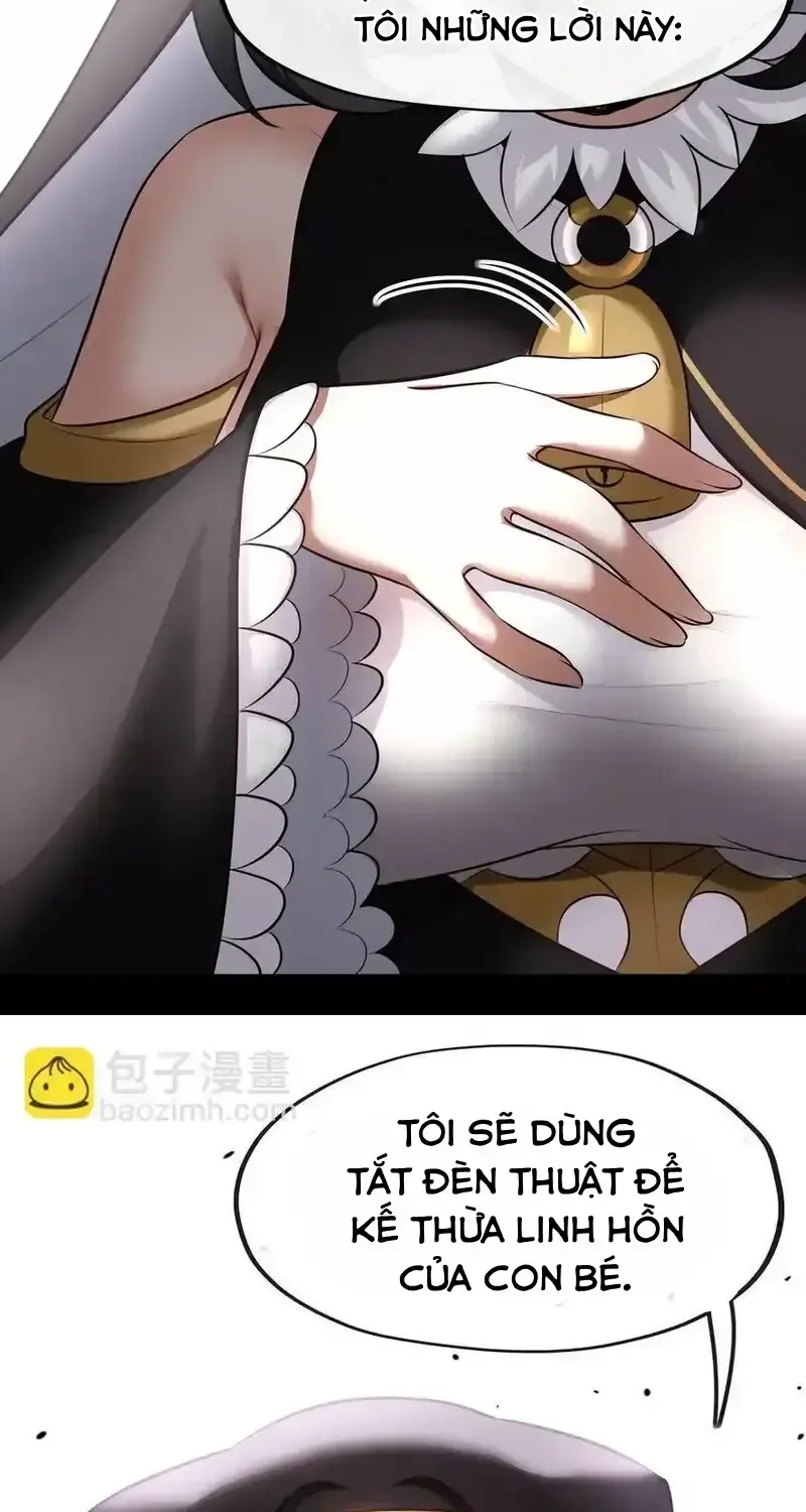 thích đuôi lớn thì sao? Chapter 42 18