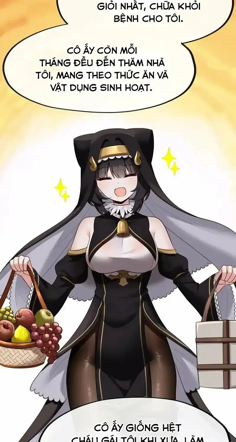 thích đuôi lớn thì sao? Chapter 42 20