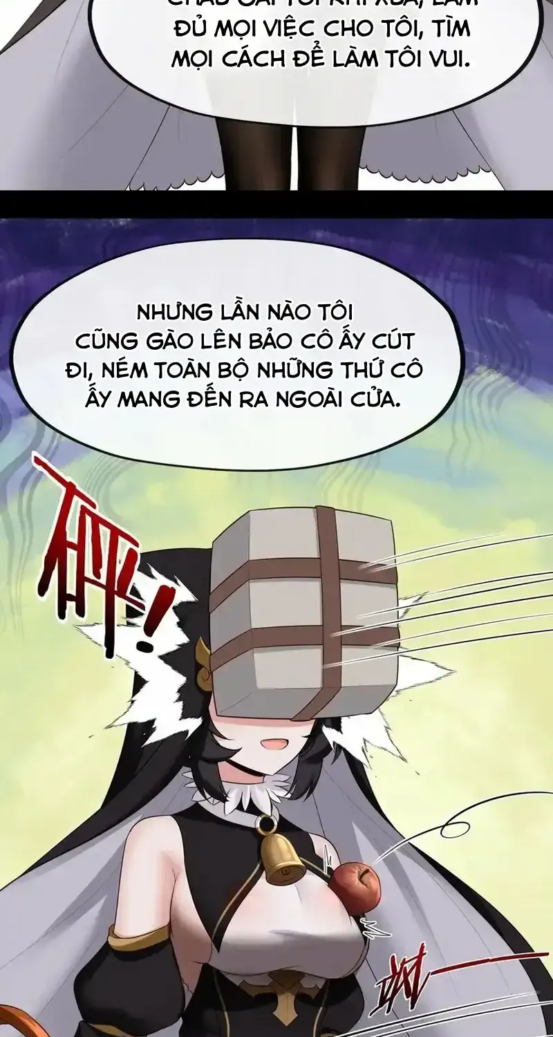 thích đuôi lớn thì sao? Chapter 42 21
