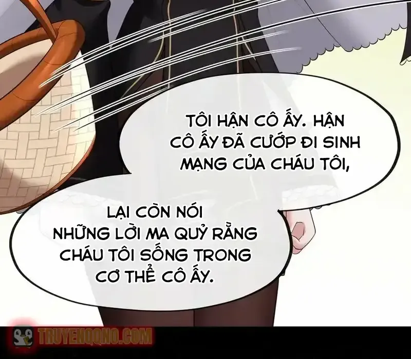 thích đuôi lớn thì sao? Chapter 42 22