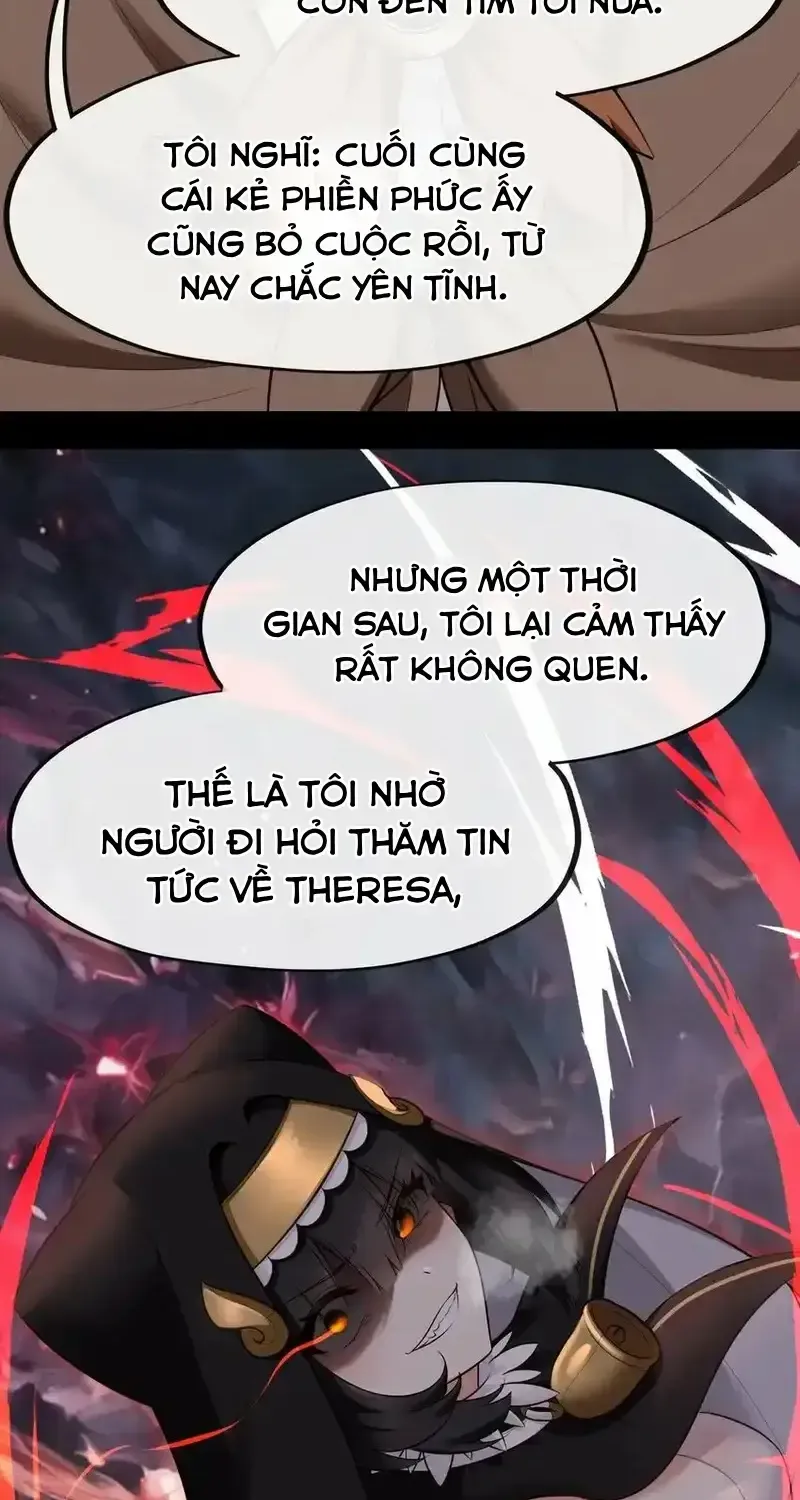thích đuôi lớn thì sao? Chapter 42 24