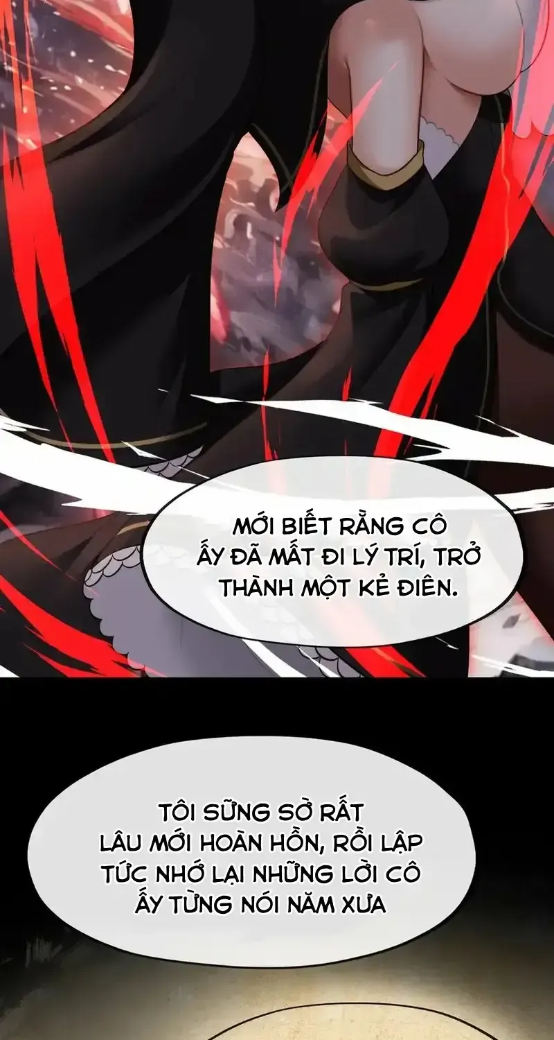 thích đuôi lớn thì sao? Chapter 42 25