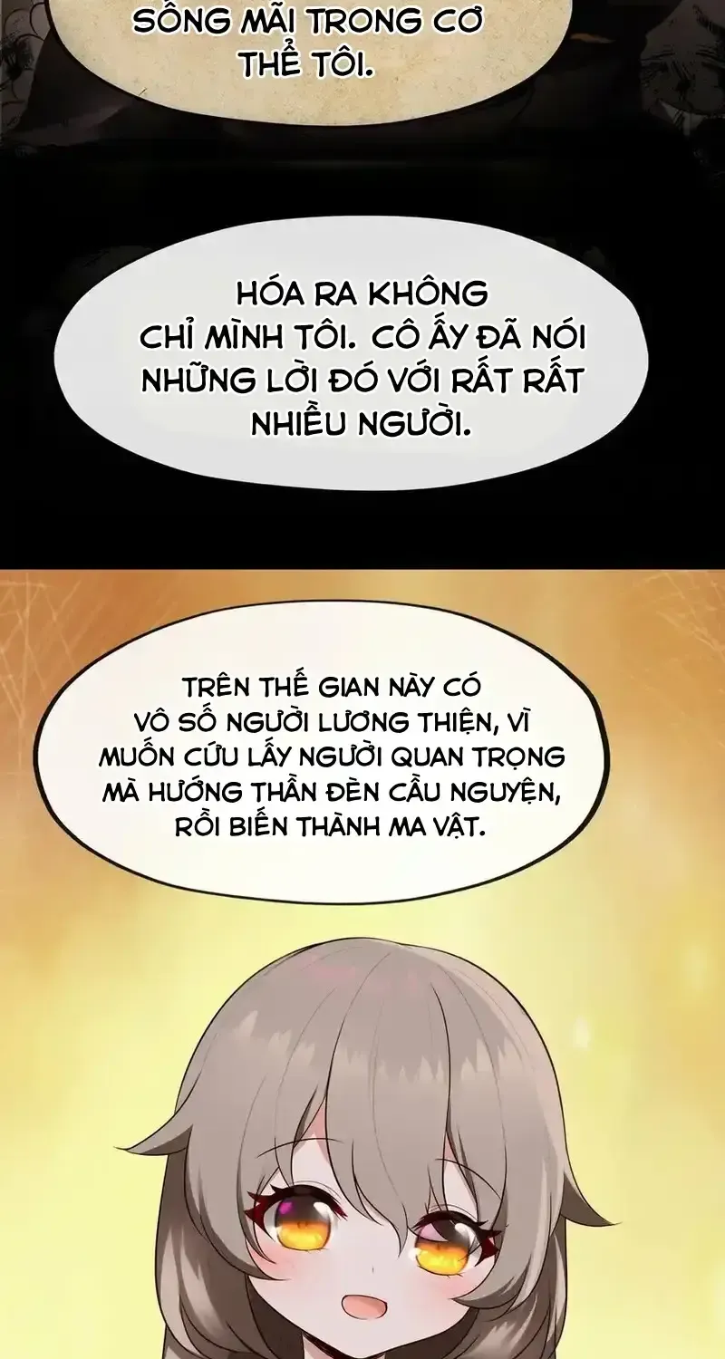 thích đuôi lớn thì sao? Chapter 42 27