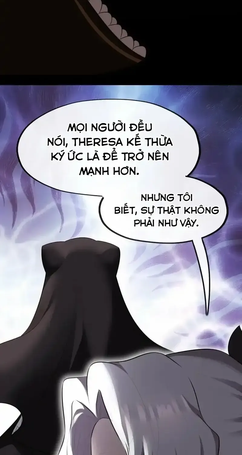 thích đuôi lớn thì sao? Chapter 42 31