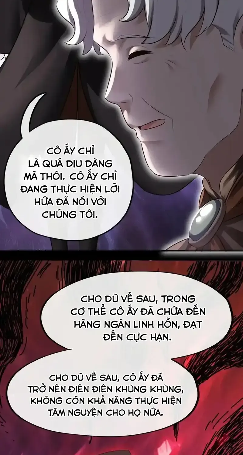 thích đuôi lớn thì sao? Chapter 42 32