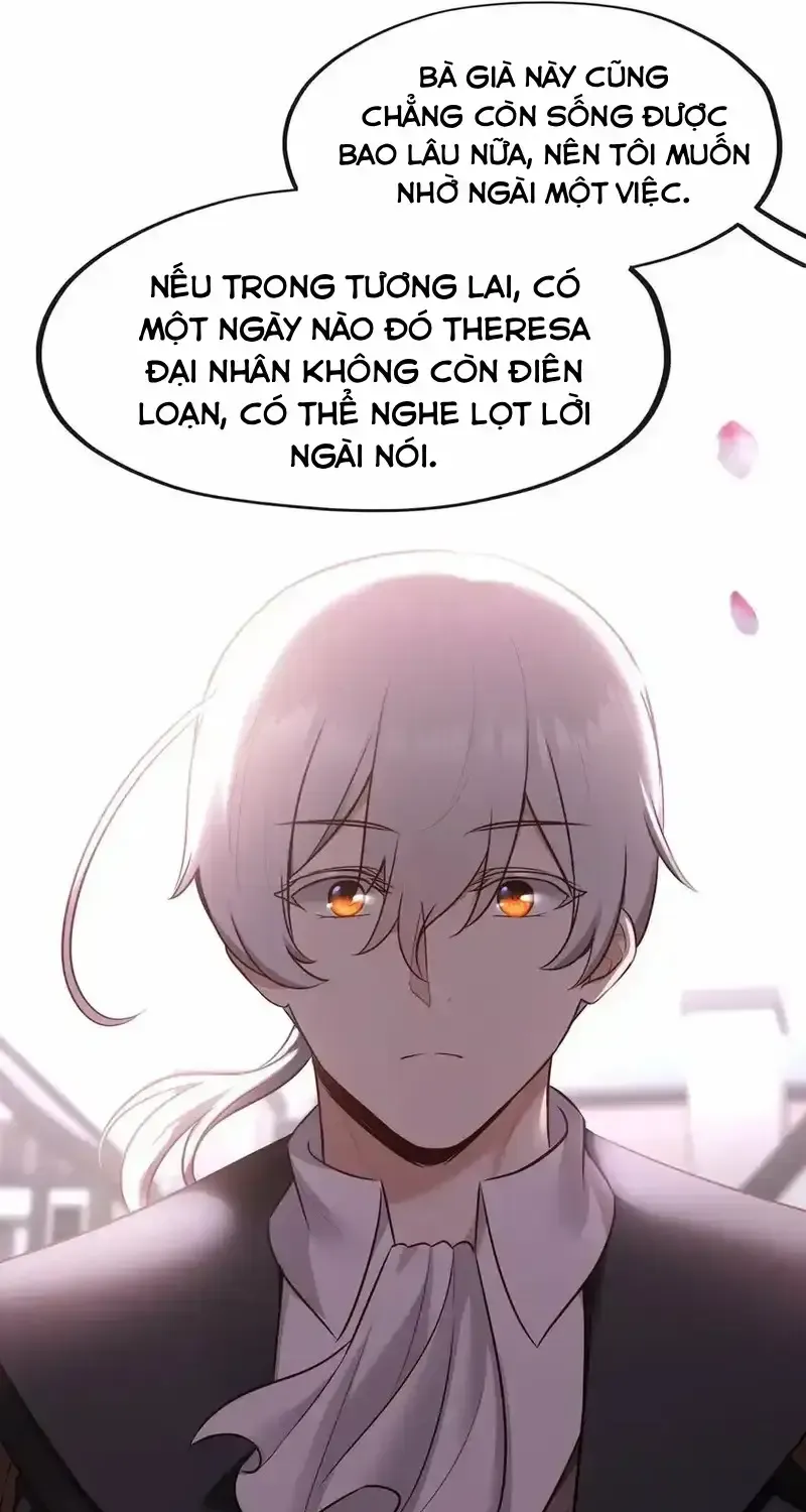 thích đuôi lớn thì sao? Chapter 42 36