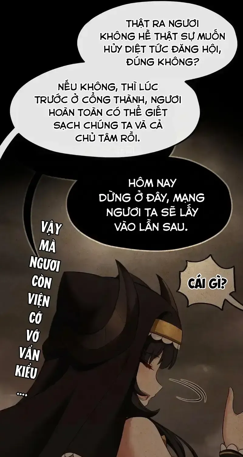 thích đuôi lớn thì sao? Chapter 42 42