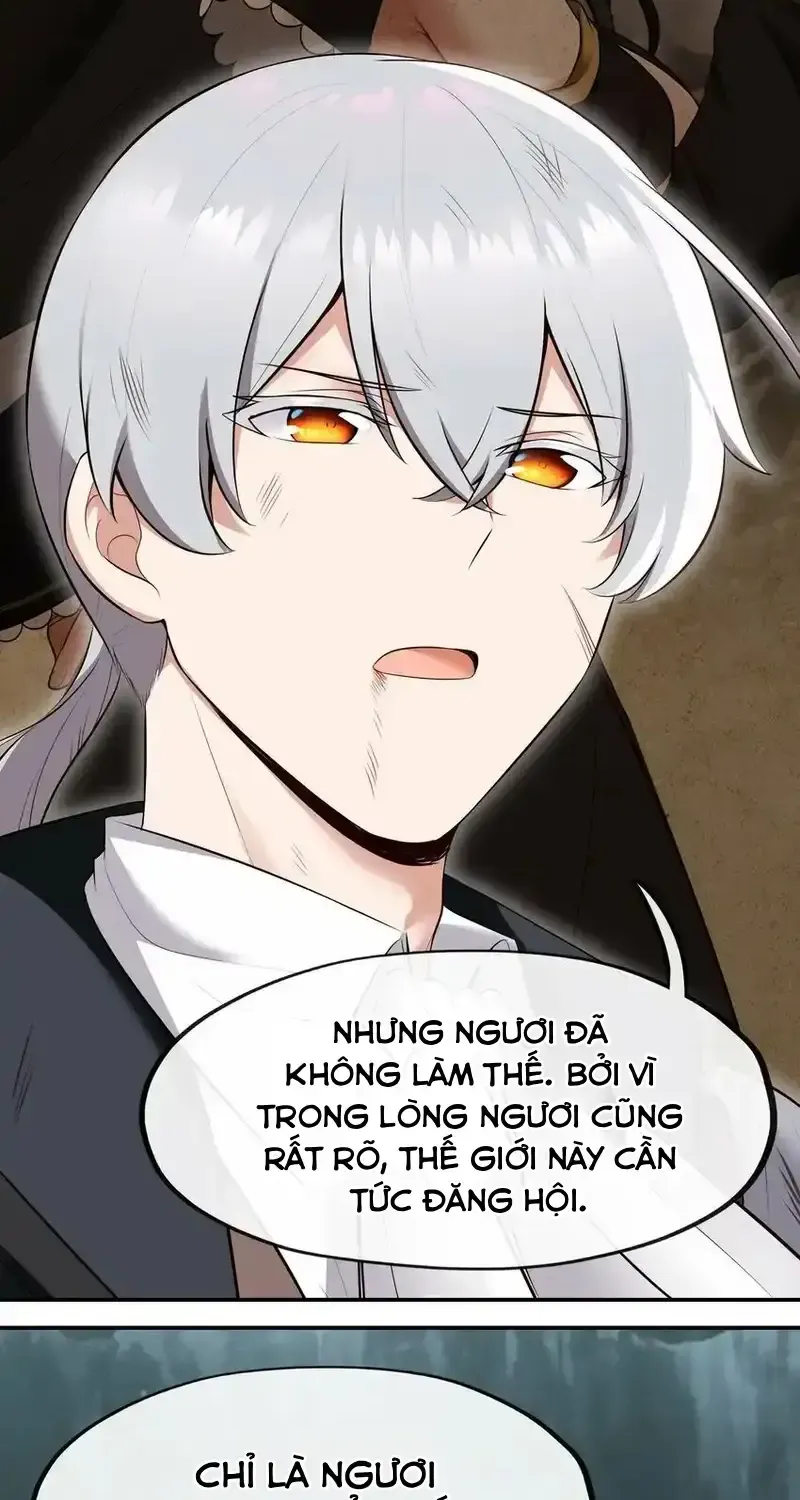 thích đuôi lớn thì sao? Chapter 42 43