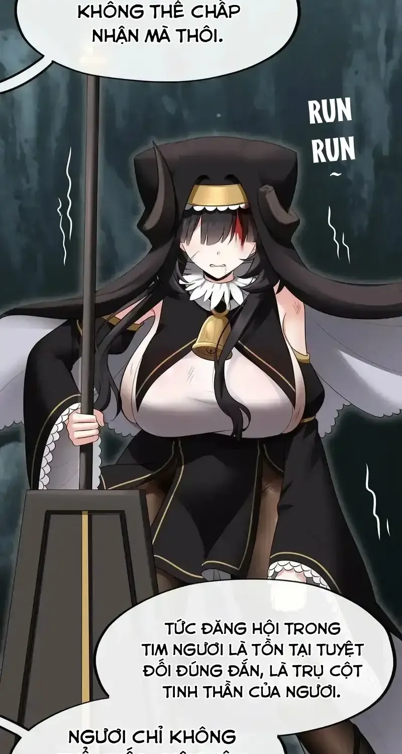 thích đuôi lớn thì sao? Chapter 42 44