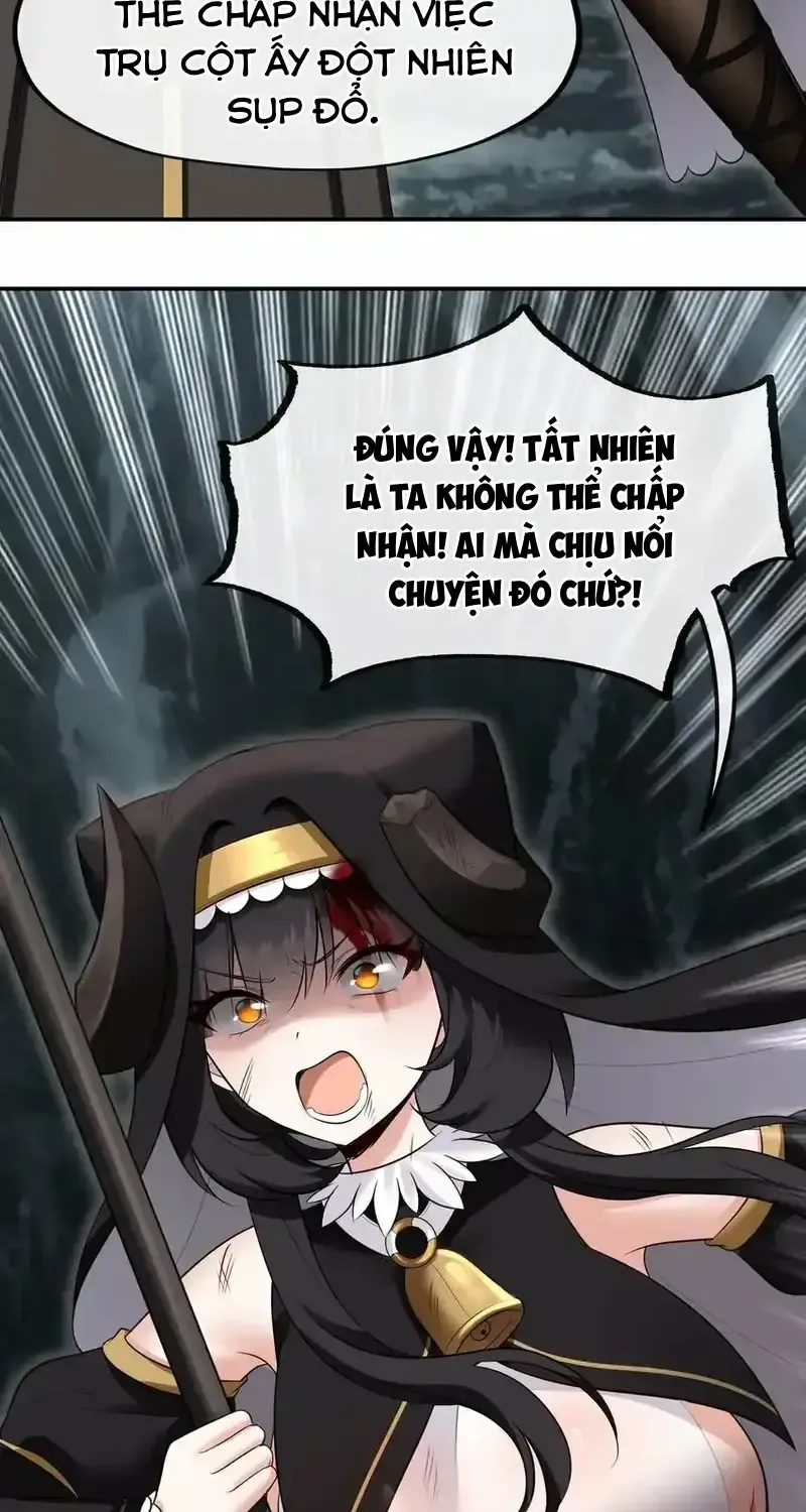 thích đuôi lớn thì sao? Chapter 42 45