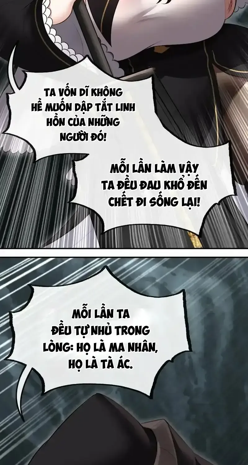 thích đuôi lớn thì sao? Chapter 42 46