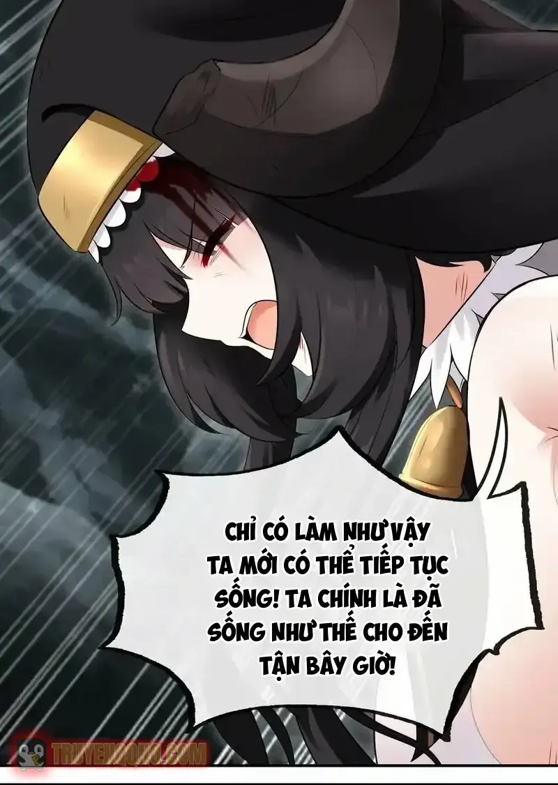 thích đuôi lớn thì sao? Chapter 42 47