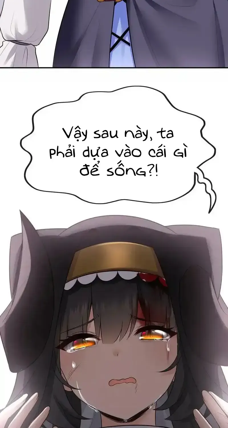 thích đuôi lớn thì sao? Chapter 42 51