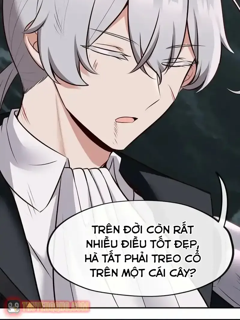 thích đuôi lớn thì sao? Chapter 42 53