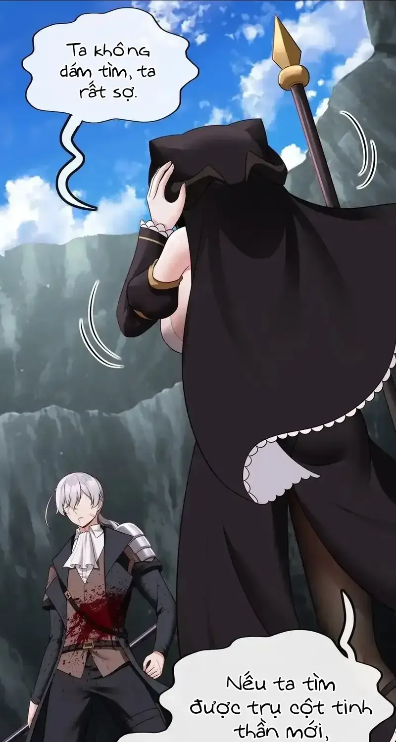 thích đuôi lớn thì sao? Chapter 42 54