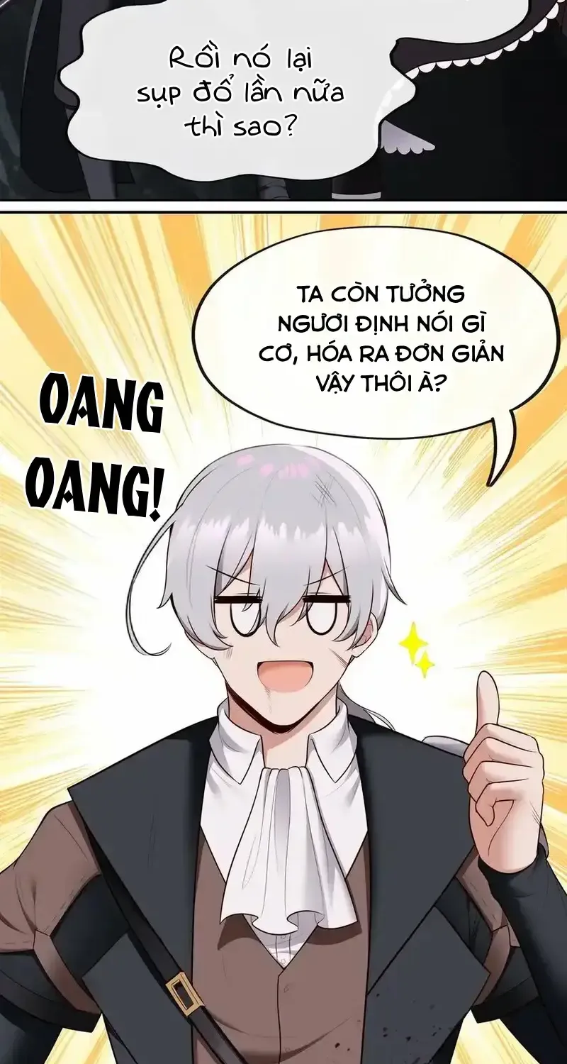 thích đuôi lớn thì sao? Chapter 42 55