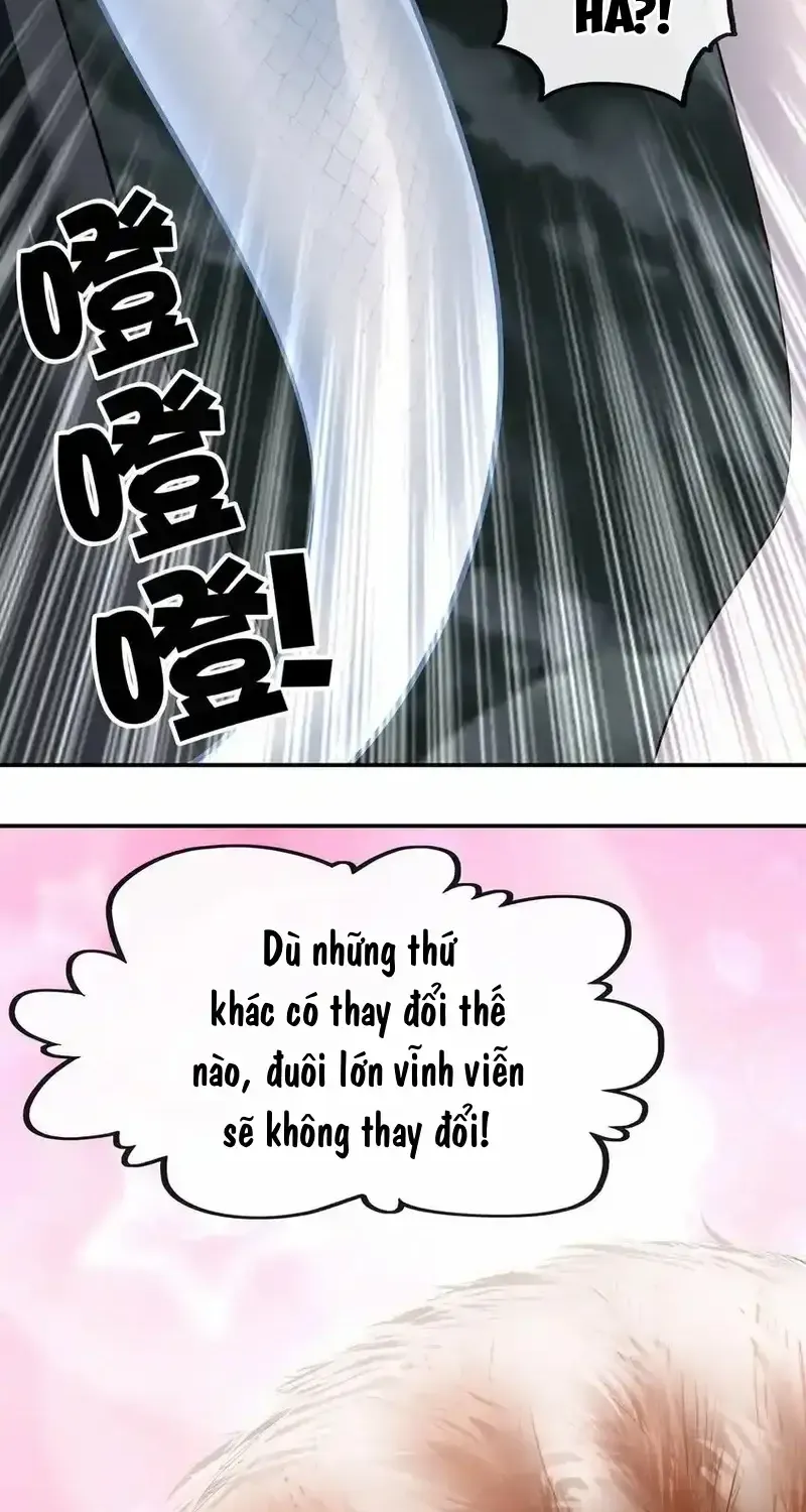 thích đuôi lớn thì sao? Chapter 42 62