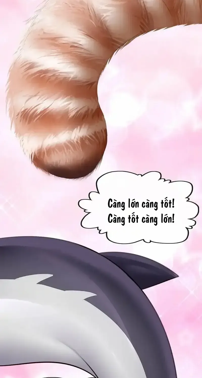 thích đuôi lớn thì sao? Chapter 42 63