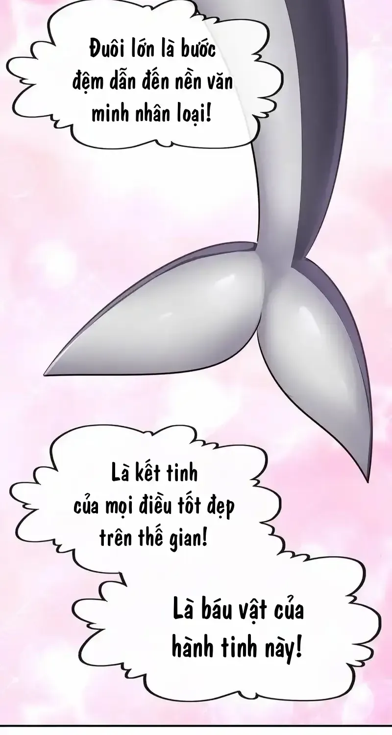 thích đuôi lớn thì sao? Chapter 42 64