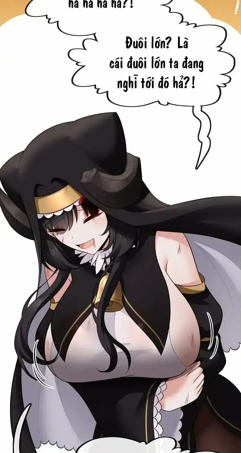 thích đuôi lớn thì sao? Chapter 42 69