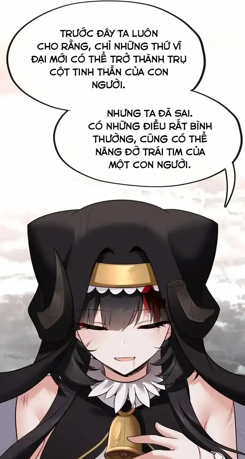 thích đuôi lớn thì sao? Chapter 42 72