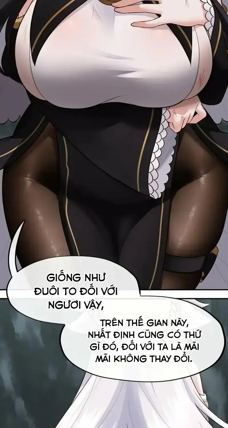 thích đuôi lớn thì sao? Chapter 42 73