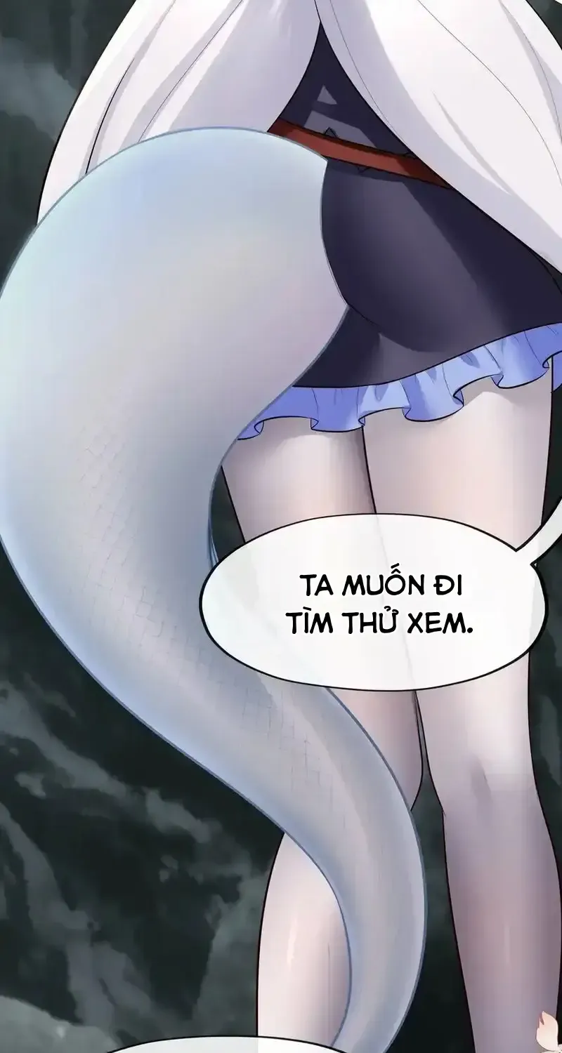 thích đuôi lớn thì sao? Chapter 42 74