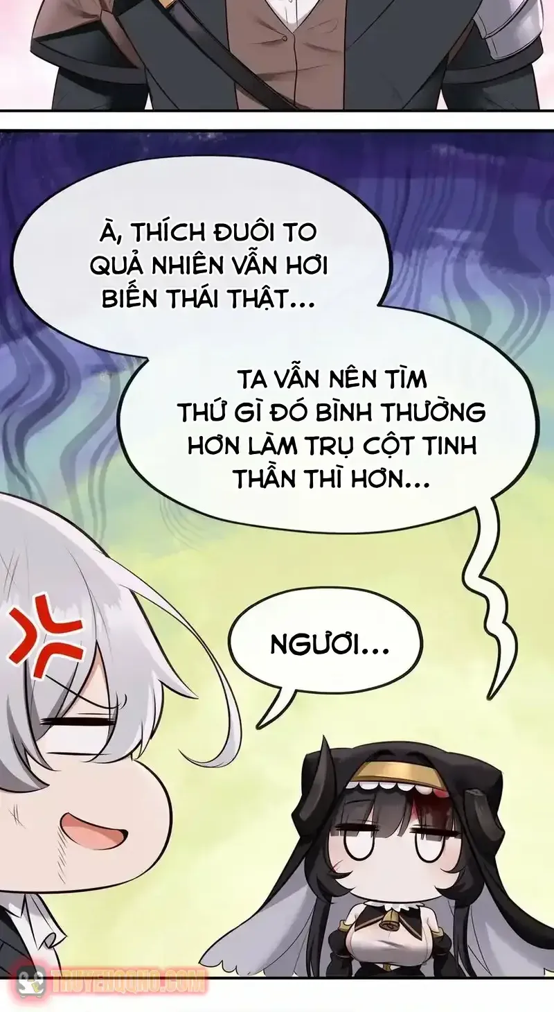 thích đuôi lớn thì sao? Chapter 42 77