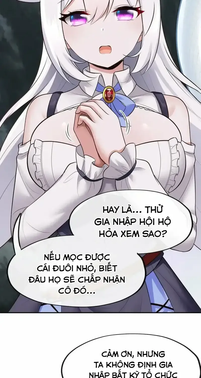 thích đuôi lớn thì sao? Chapter 42 80