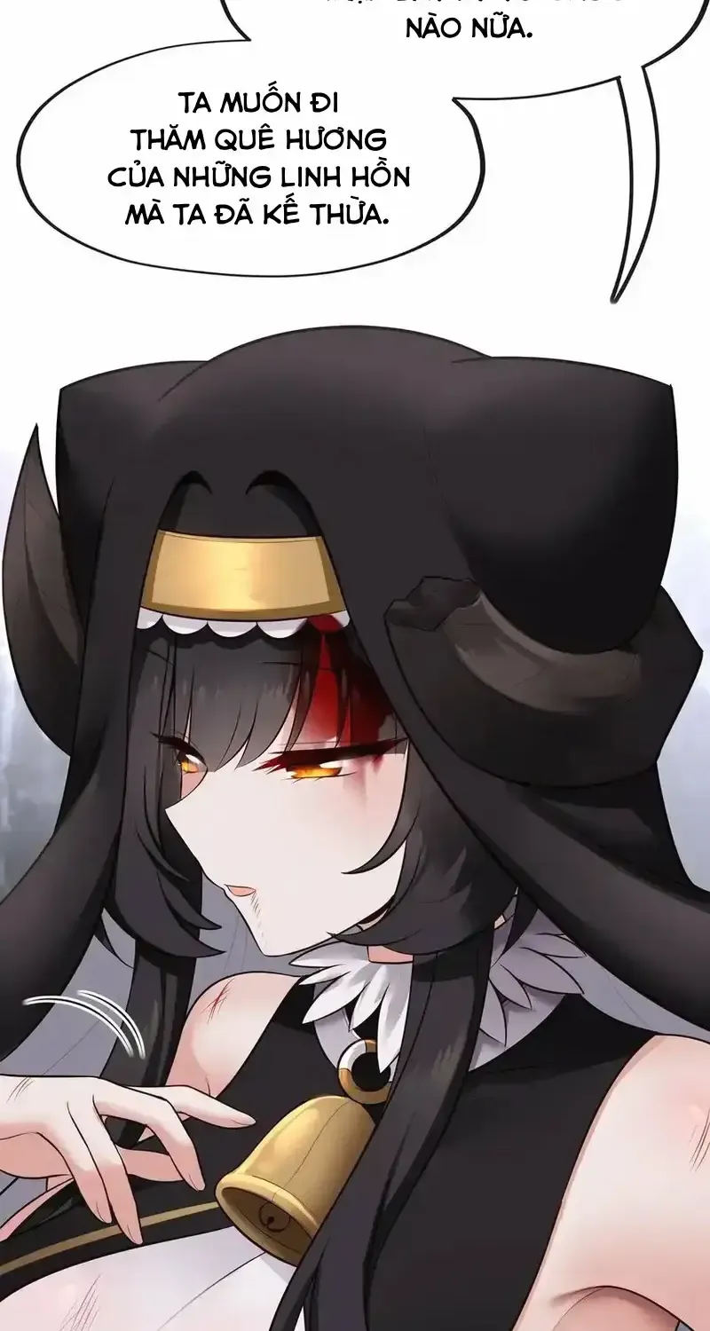 thích đuôi lớn thì sao? Chapter 42 81