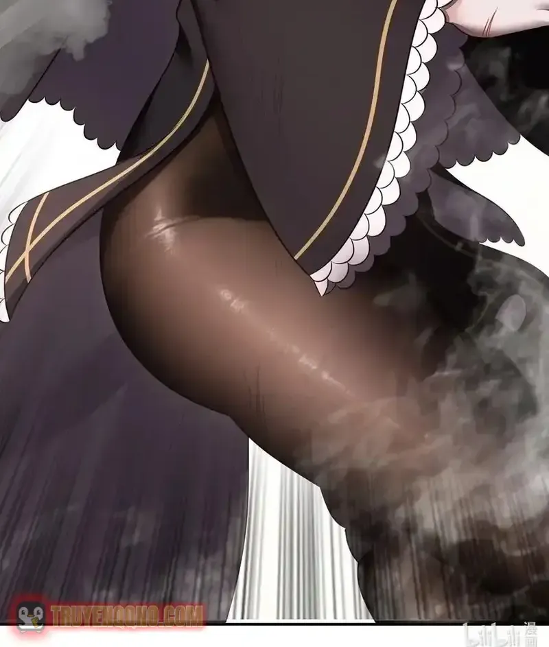 thích đuôi lớn thì sao? Chapter 42 91