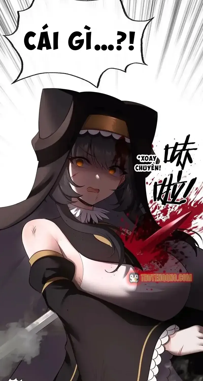 thích đuôi lớn thì sao? Chapter 43 4