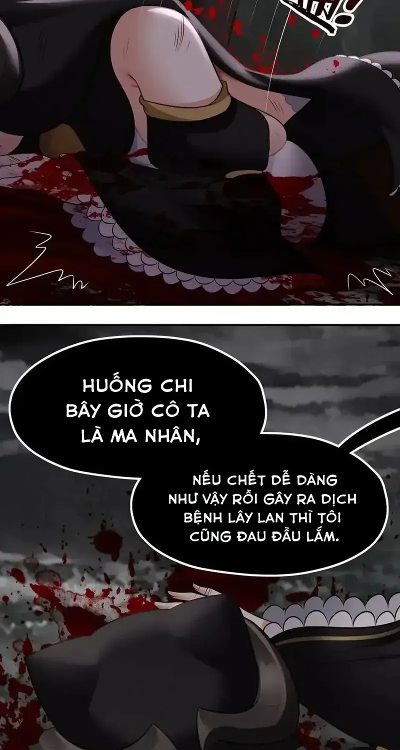 thích đuôi lớn thì sao? Chapter 43 11