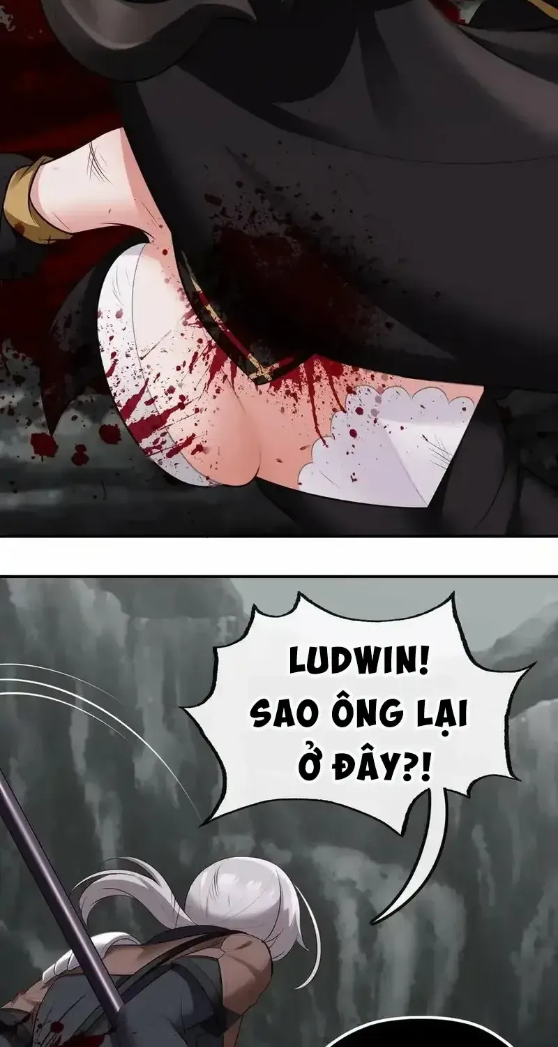 thích đuôi lớn thì sao? Chapter 43 12