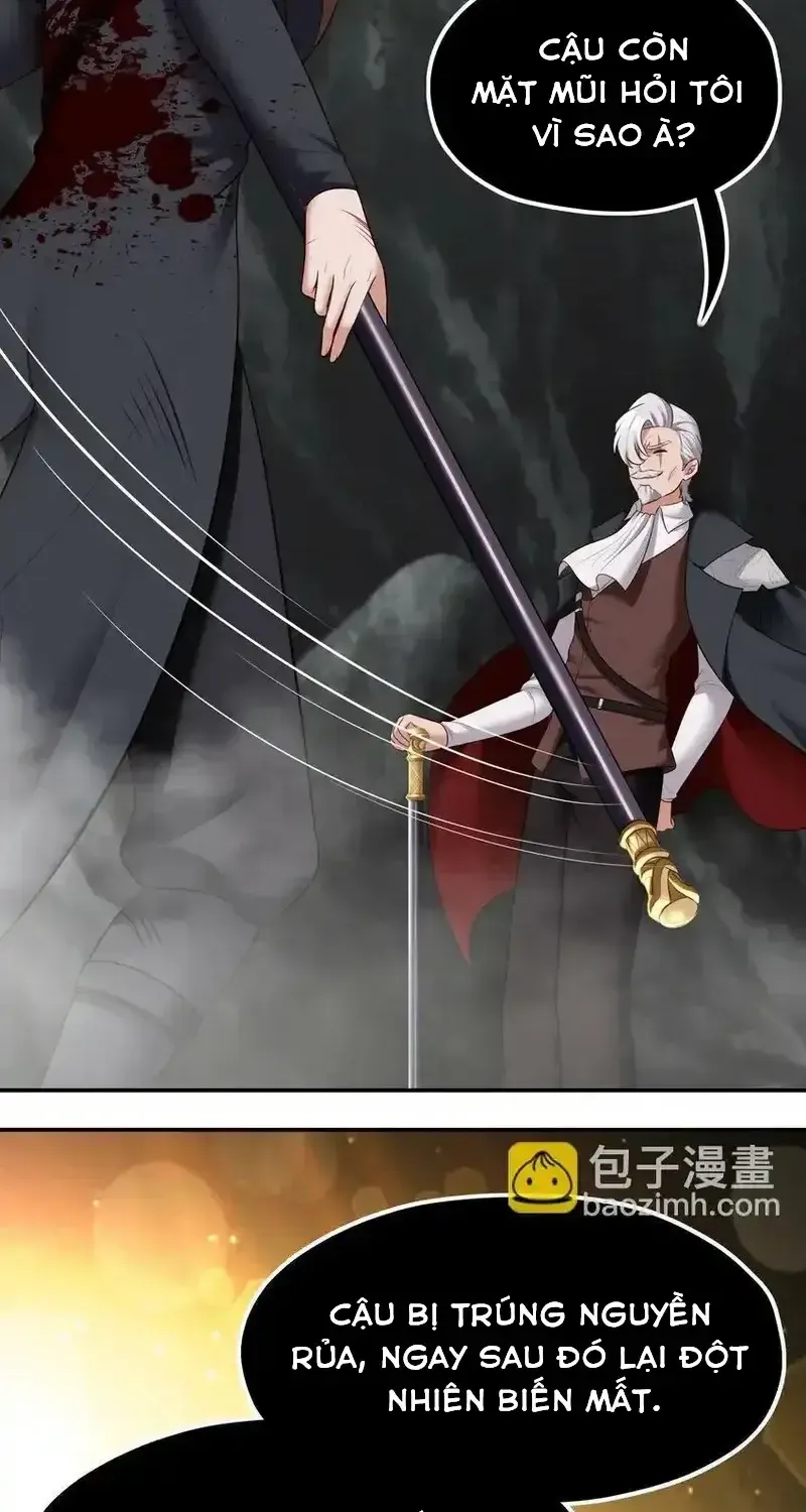 thích đuôi lớn thì sao? Chapter 43 13