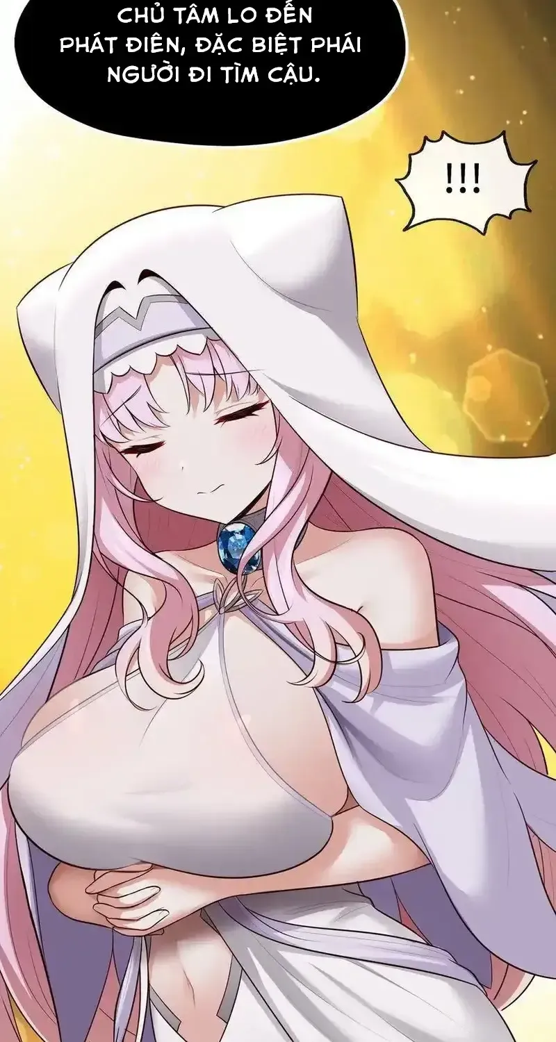 thích đuôi lớn thì sao? Chapter 43 14