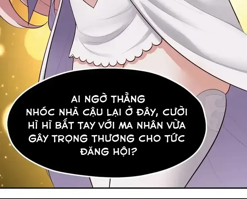 thích đuôi lớn thì sao? Chapter 43 15