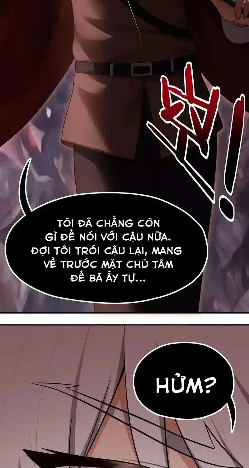 thích đuôi lớn thì sao? Chapter 43 17