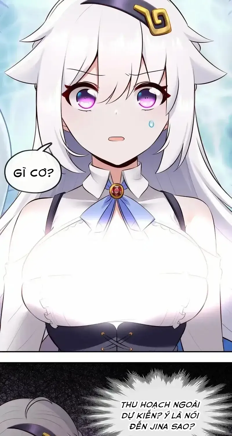 thích đuôi lớn thì sao? Chapter 43 20