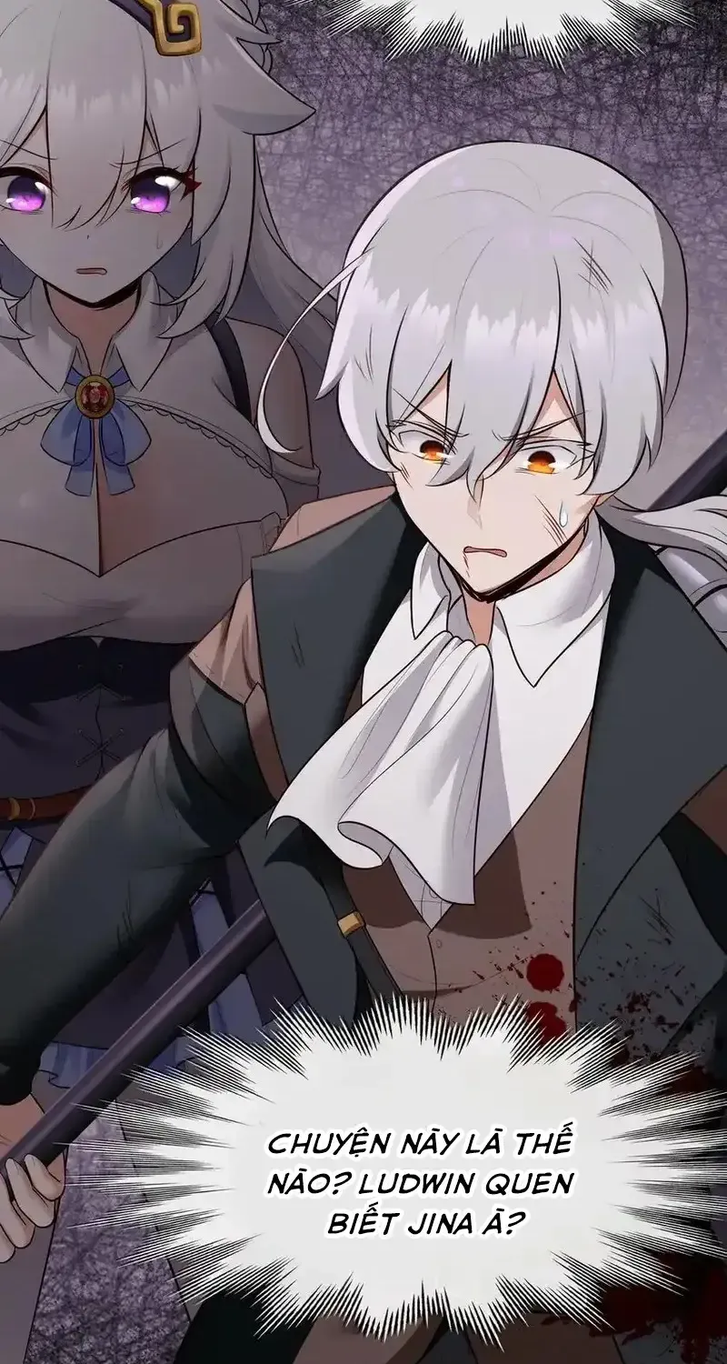 thích đuôi lớn thì sao? Chapter 43 21