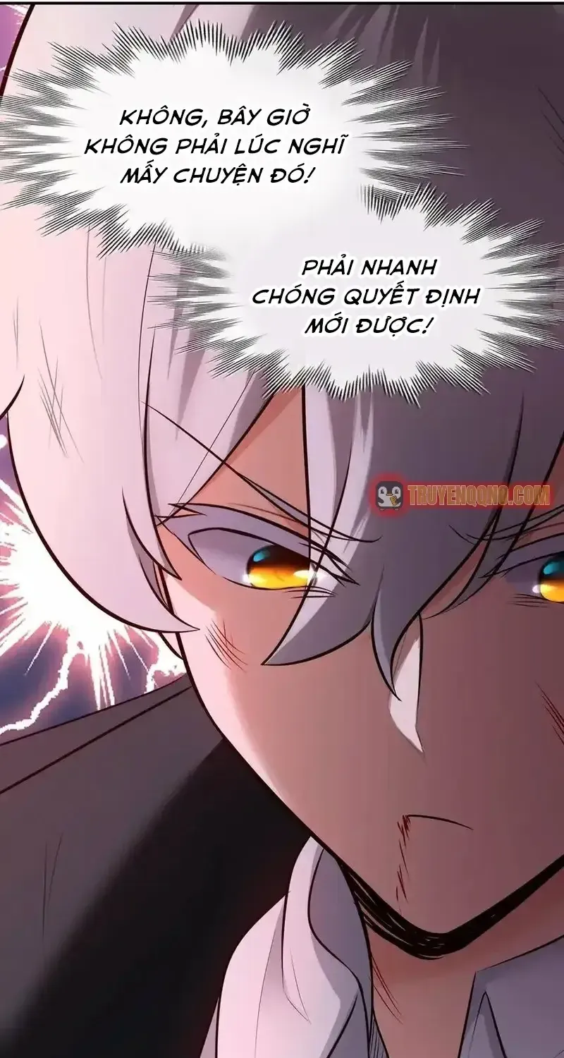 thích đuôi lớn thì sao? Chapter 43 23